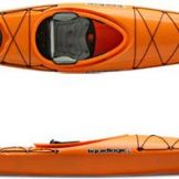 Liquidlogic inuit 125