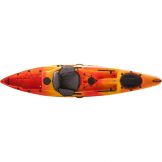 Manta ray 12 xt