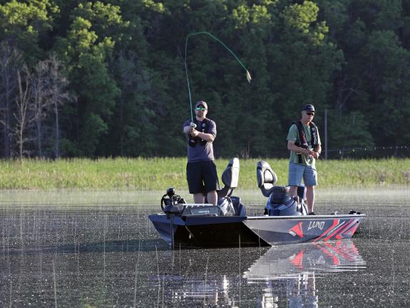 1975 renegade fishing